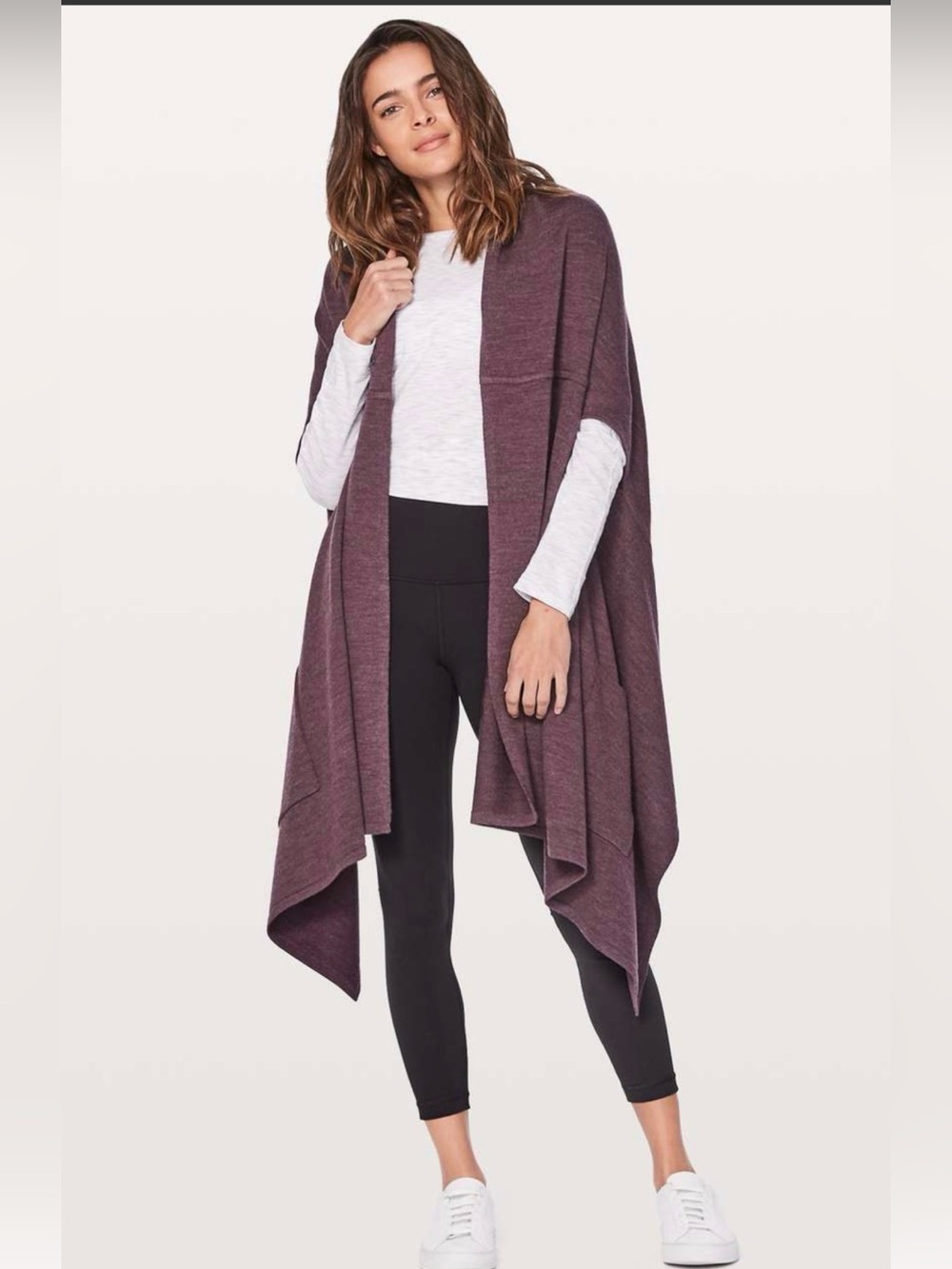 Lululemon Live Freely Wrap